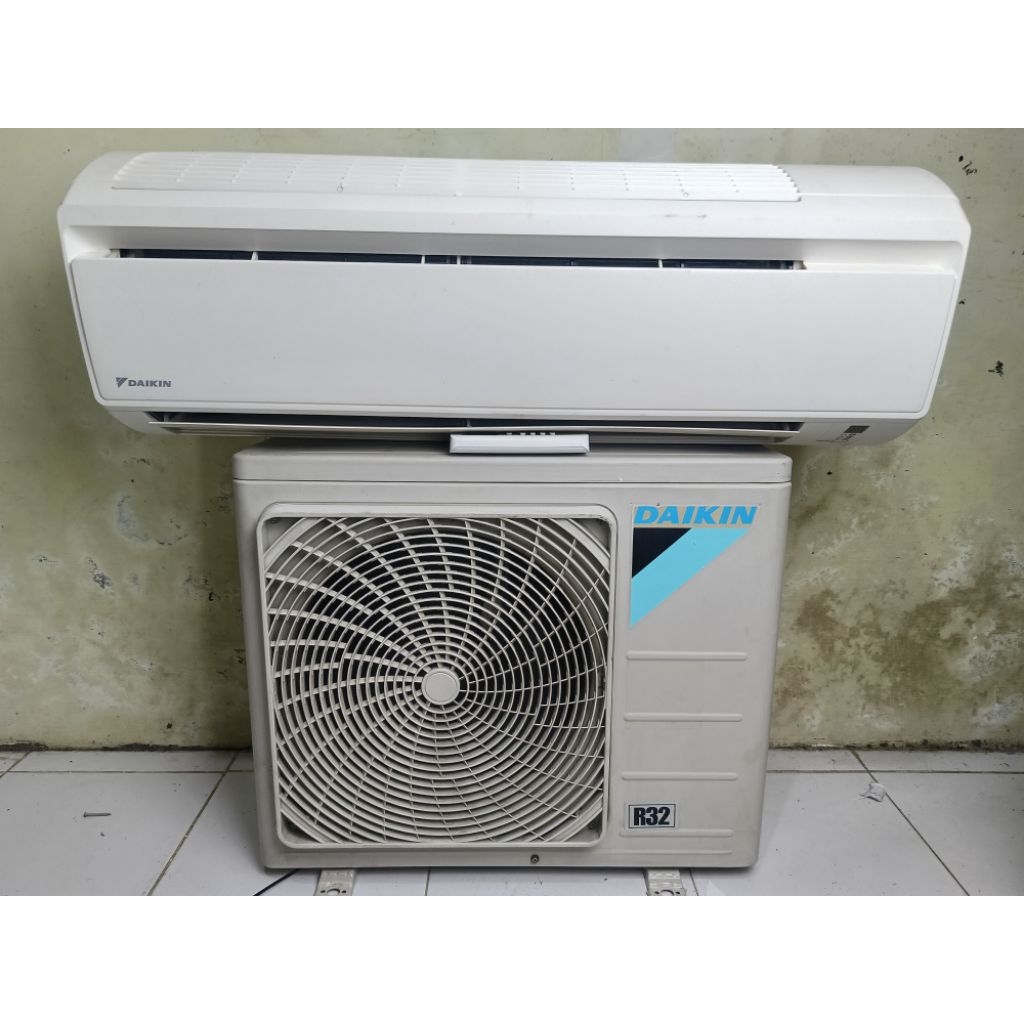 AC Daikin 1pk
