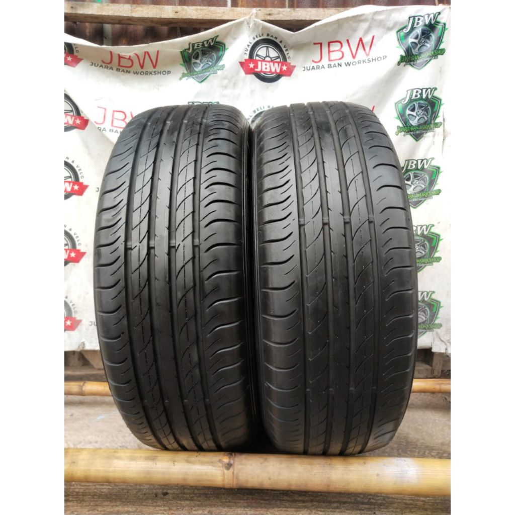 Dunlop Sp Sport Maxx 050 235/60 R18 Paket 2 pcs