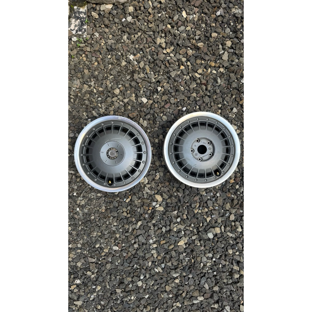 Velg vespa 946 Riccordo Italiano Ring 12 (For vespa GTS, Sprint & Primavera)