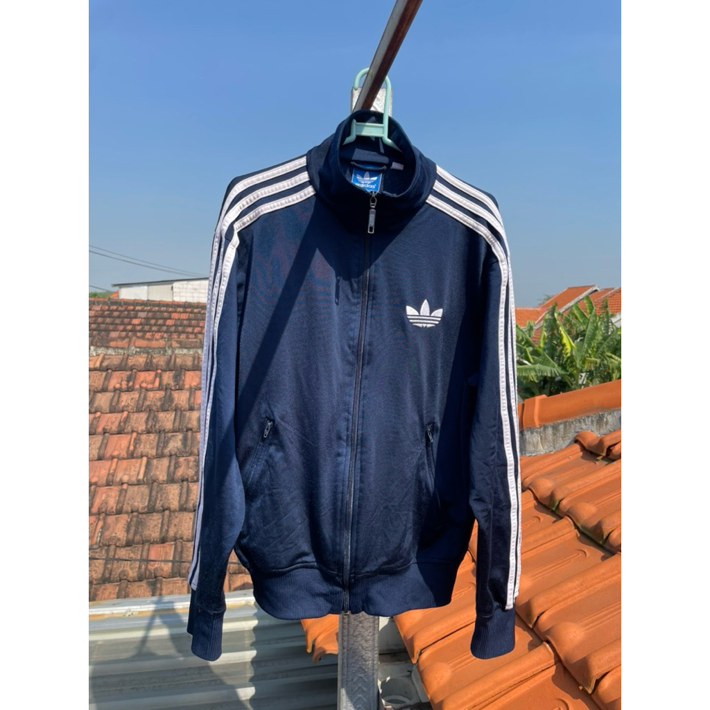 Tracktop adidas Firebird like new