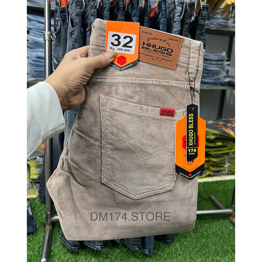 CODORAY PRIA//CELANA CODORAY PRIA//CELANA DISTRO//CELANA PANJANG PRIA CODORAY