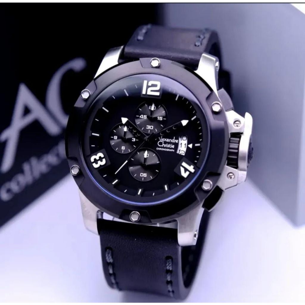 ALEXANDRE CHRISTIE PRIA ACF 6295 ORIGINAL