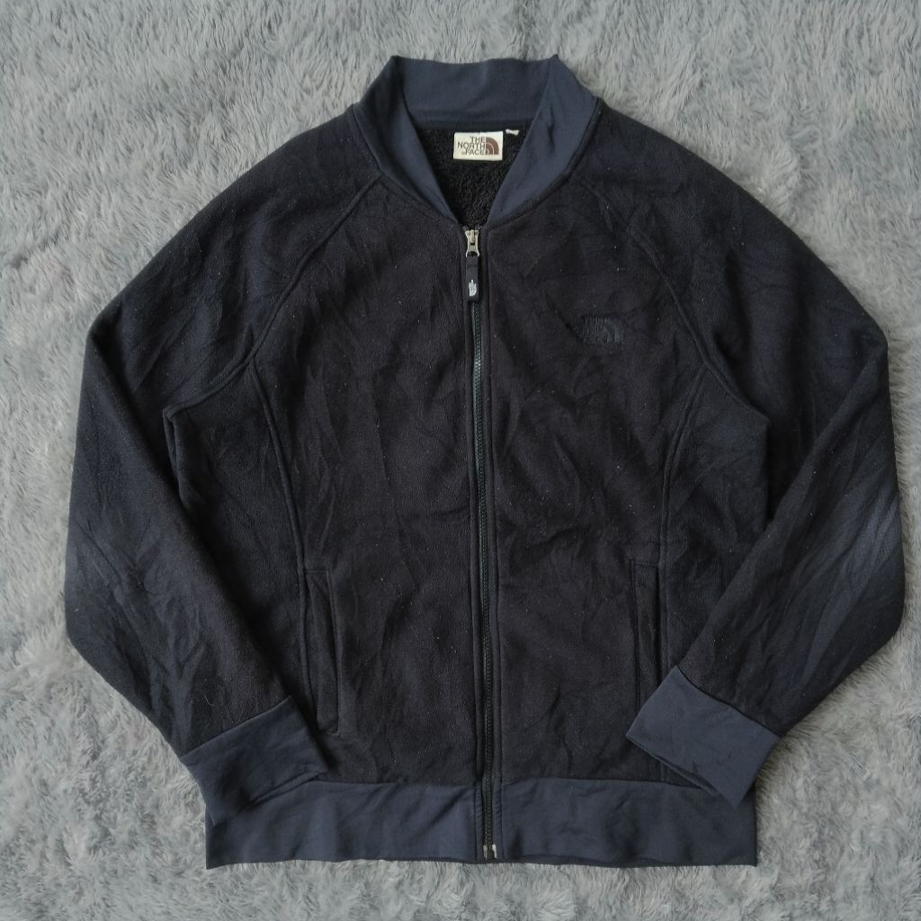 The North Face Sherpa Jacket