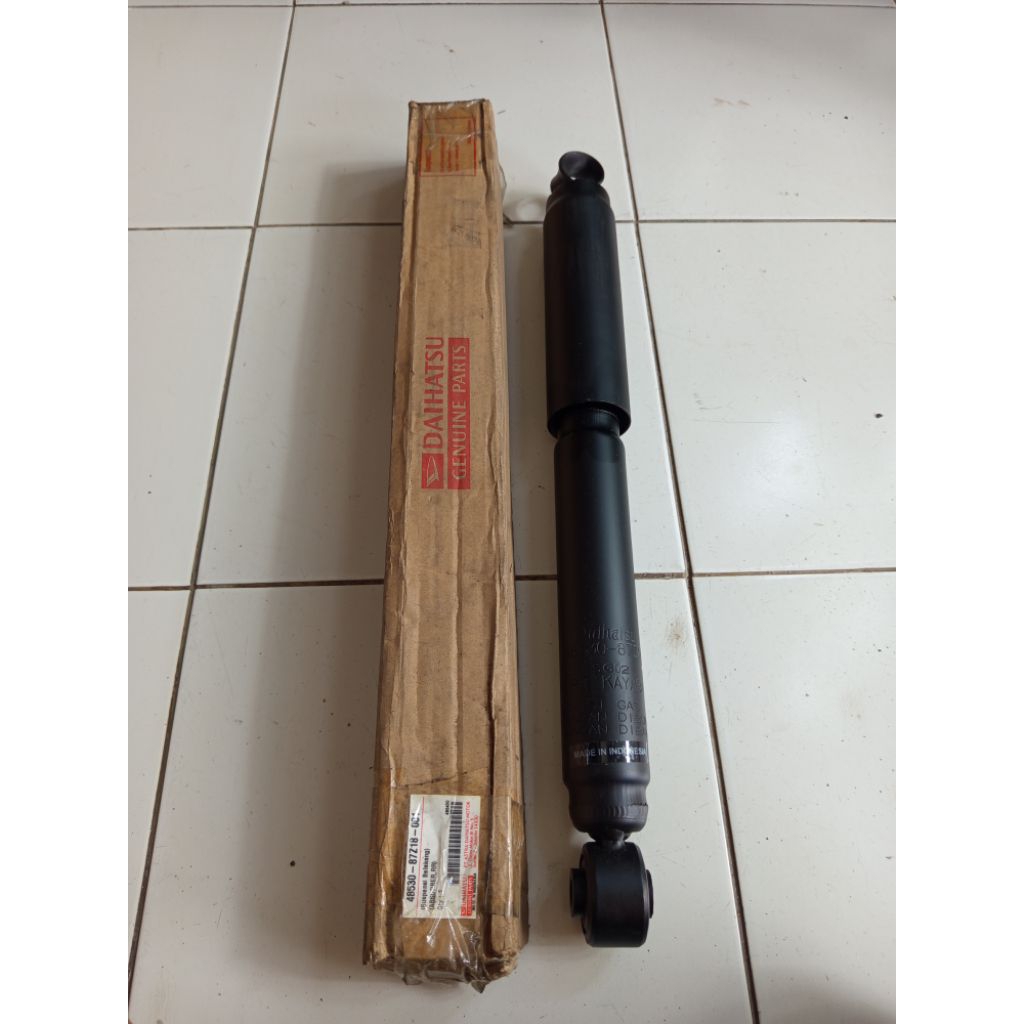 shockbreaker belakang daihatsu taruna
