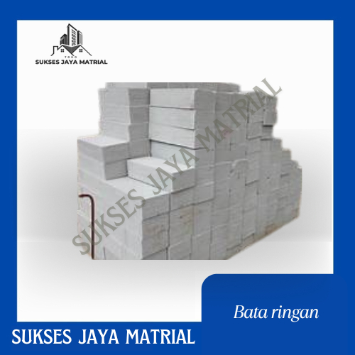bata ringan 10 cm