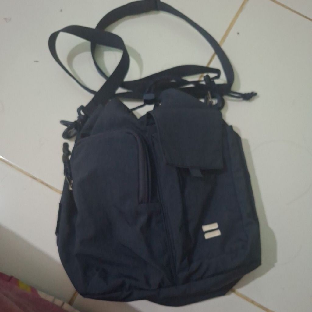 bodypack sedona preloved