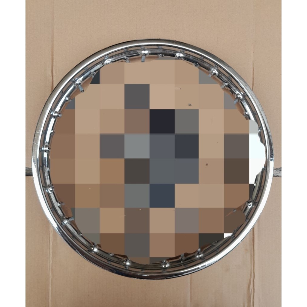 Velg besi DID ring 14 ukuran 140