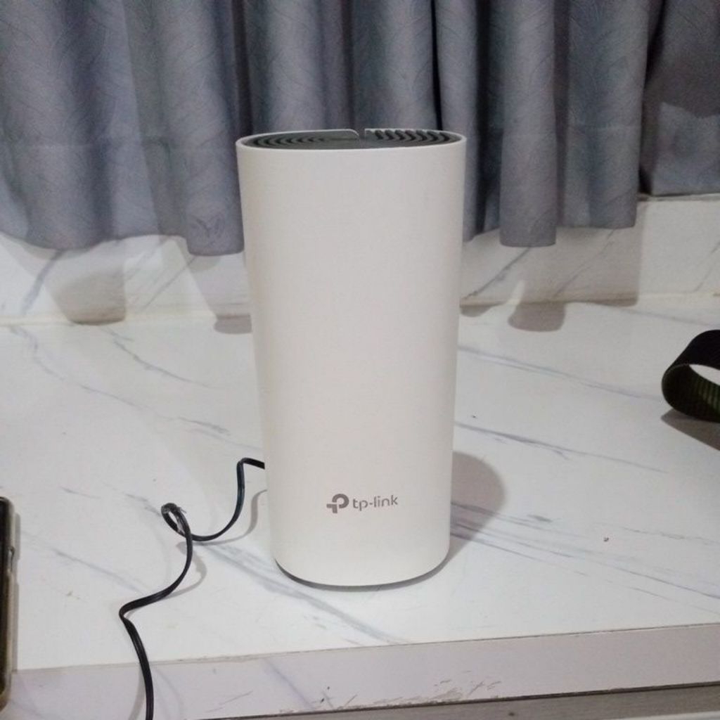 TP-Link Deco E4R AC 1200 Mesh wifi system Wifi 5 Dualband Gigabit