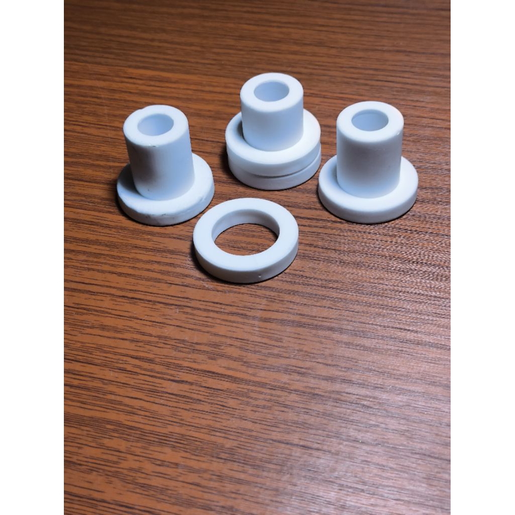 Keramik Encorder id 8 mm I Keramik Support Heater Keramik Isolator Water