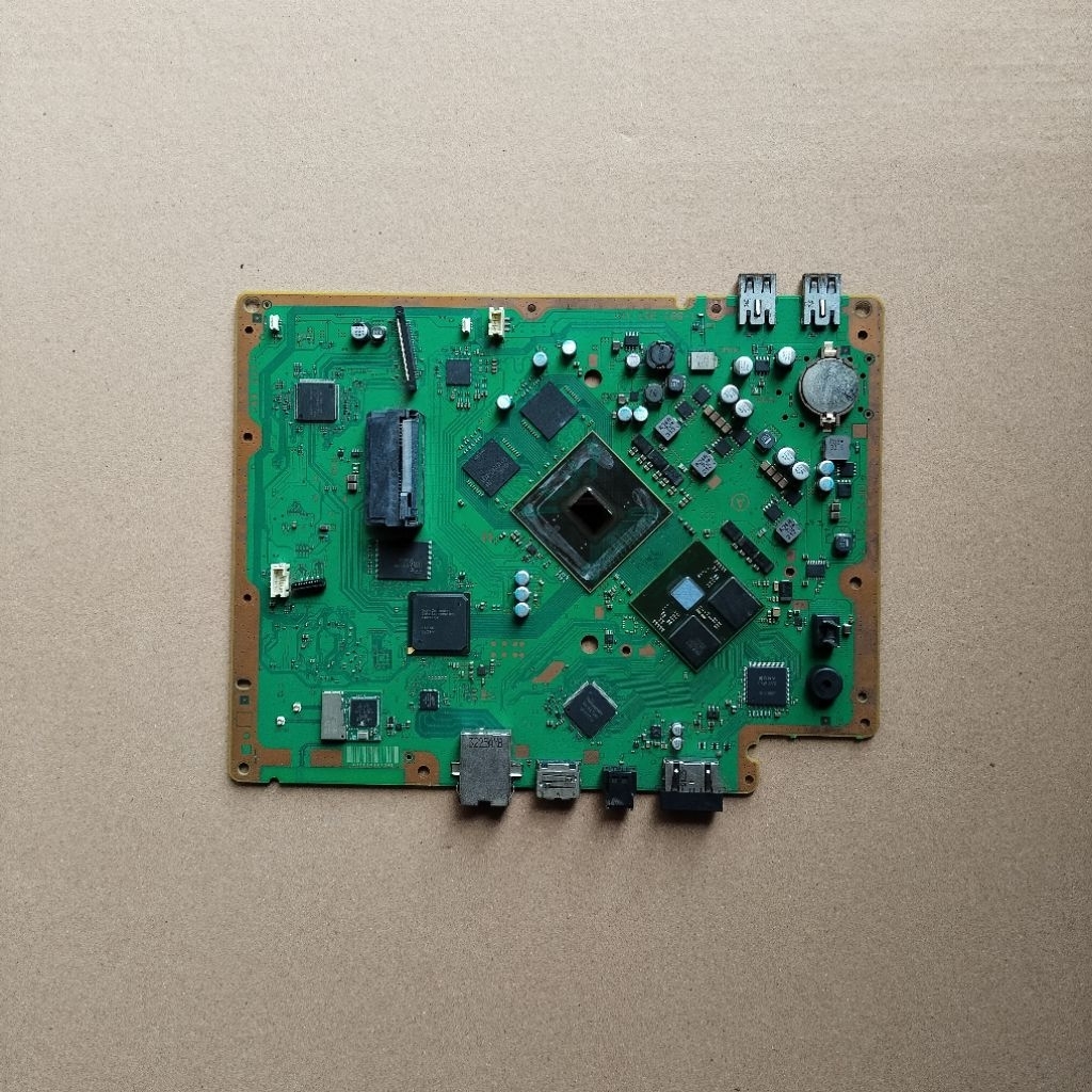 Mainboard Mesin PS3 Super Slim Seri 40xxx