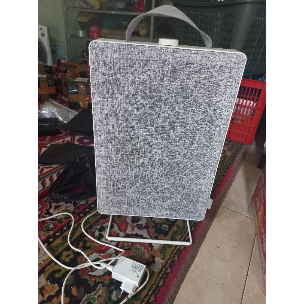 SALE Air Purifier IKEA like New