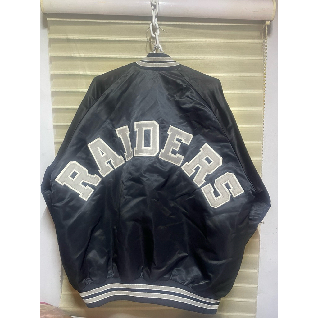 varsity raiders vintage