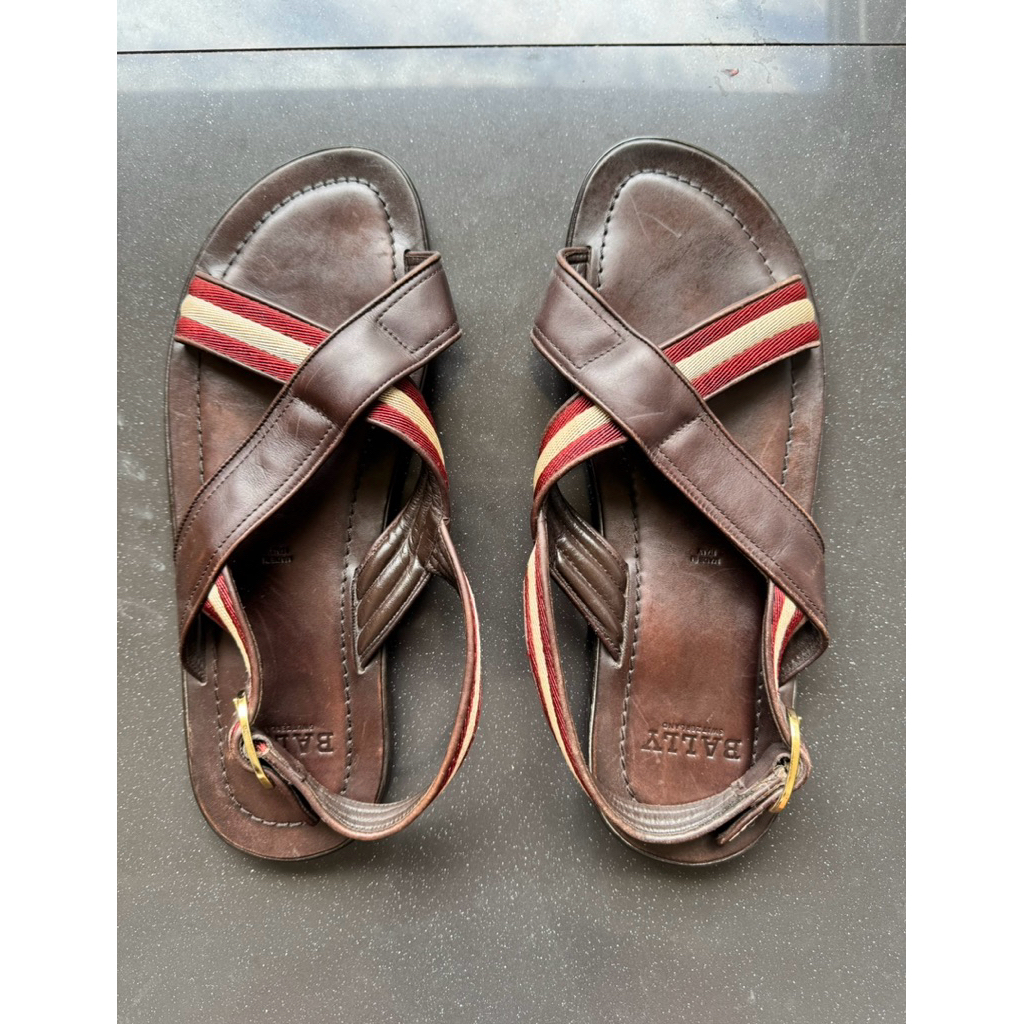Sandal Bally Size 10 (44)