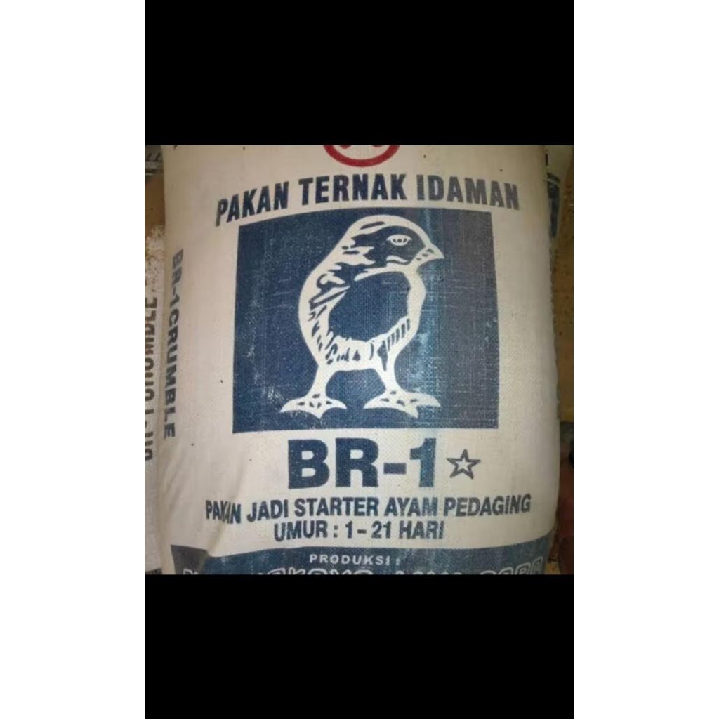 pakan ayam br wonokoyo