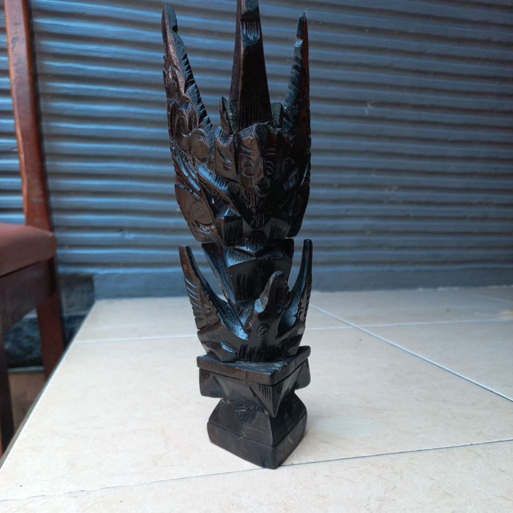 PATUNG BALI KAYU GWK/ PATUNG BALI/PAJANGAN BALI