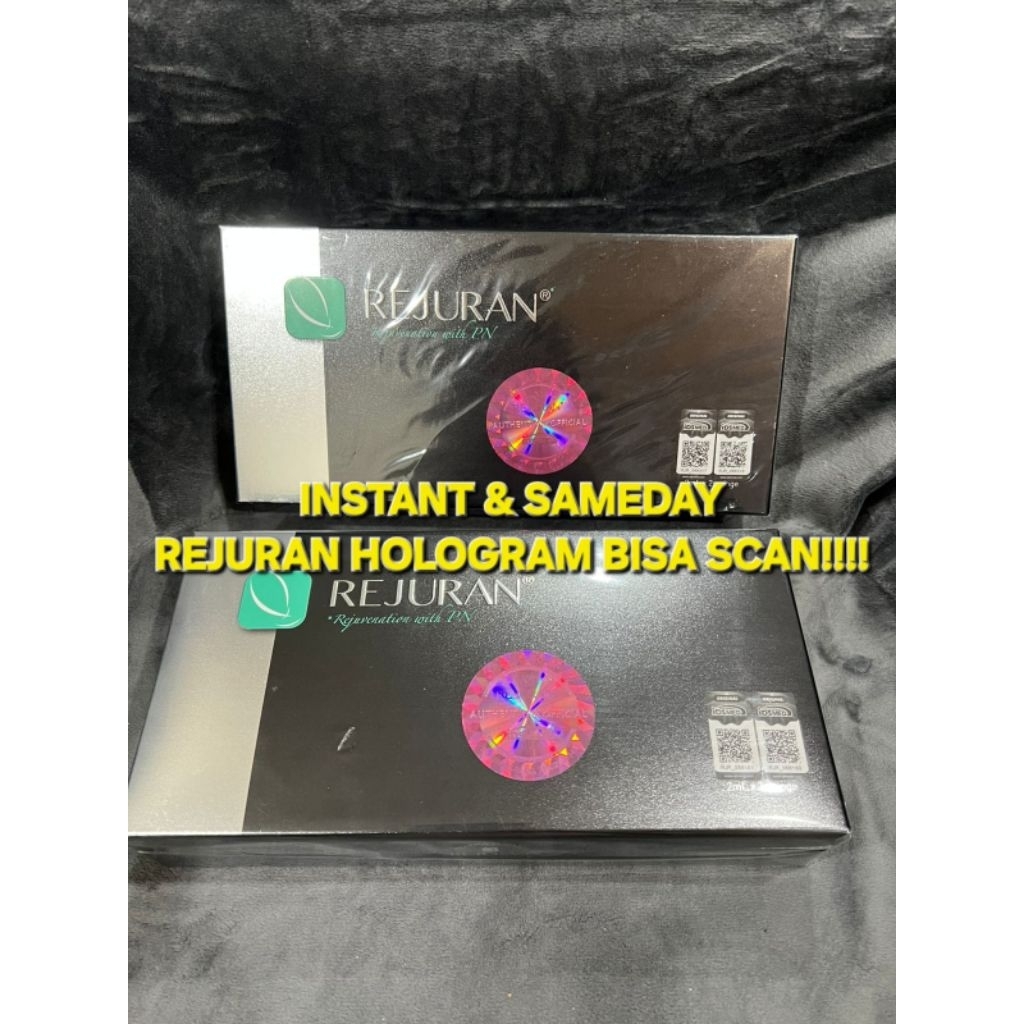 REJURAN PN HEALER READY STOK ED 2027