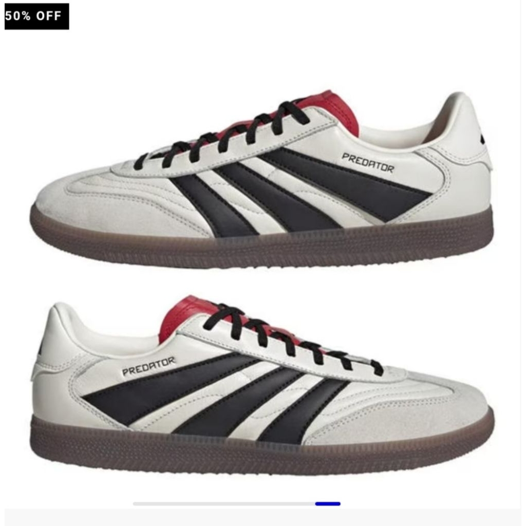 Adidas Predator Original Legit