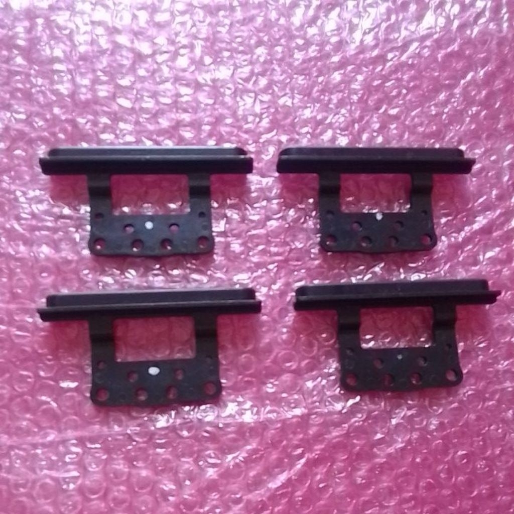 Kuping Braket Tape Mobil Innova Avanza Xenia Agya Original