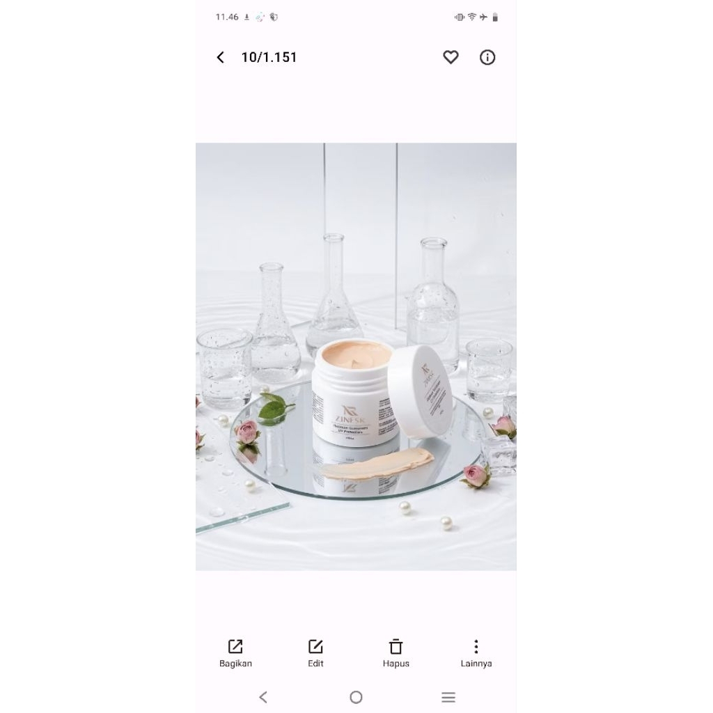 sanskrin zinesk tinted