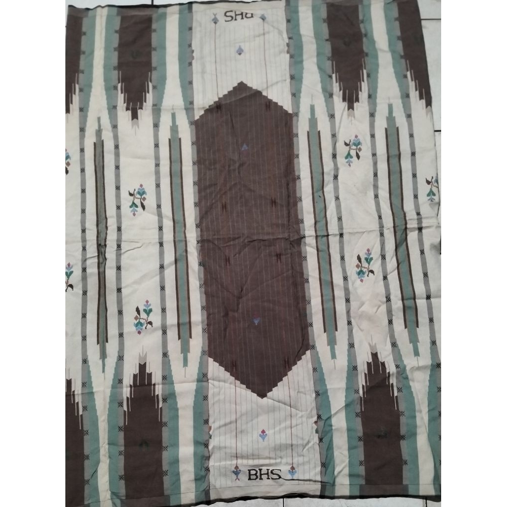 Sarung Bekas/Second merk BHS