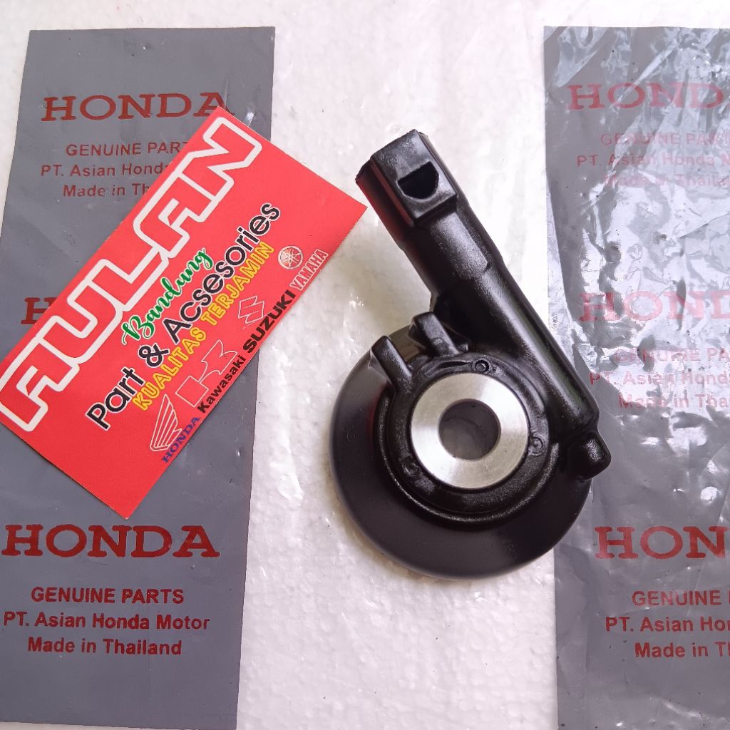 GIRBOK SEPIDOMETER REVO ABSOLUT REVO FIT BLADE PNP SUPRA FI ORIGINAL BARU