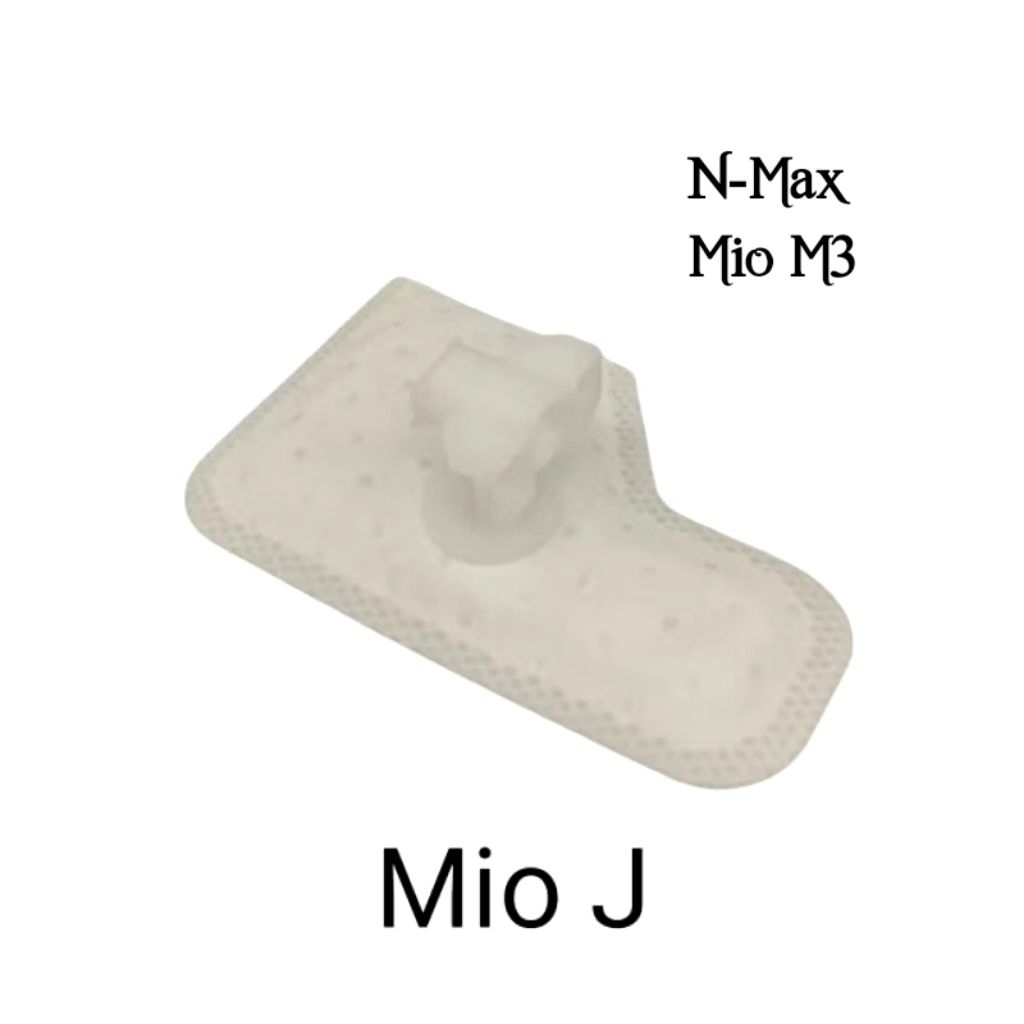 Filter Bensin Pampers Yamaha N-Max, Mio J, M3 Berkualitas original
