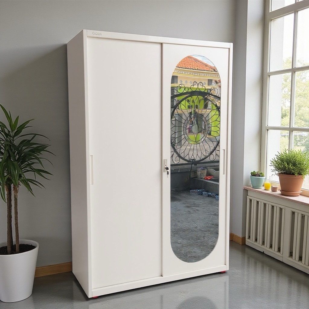 lemari besi okelo jumbo