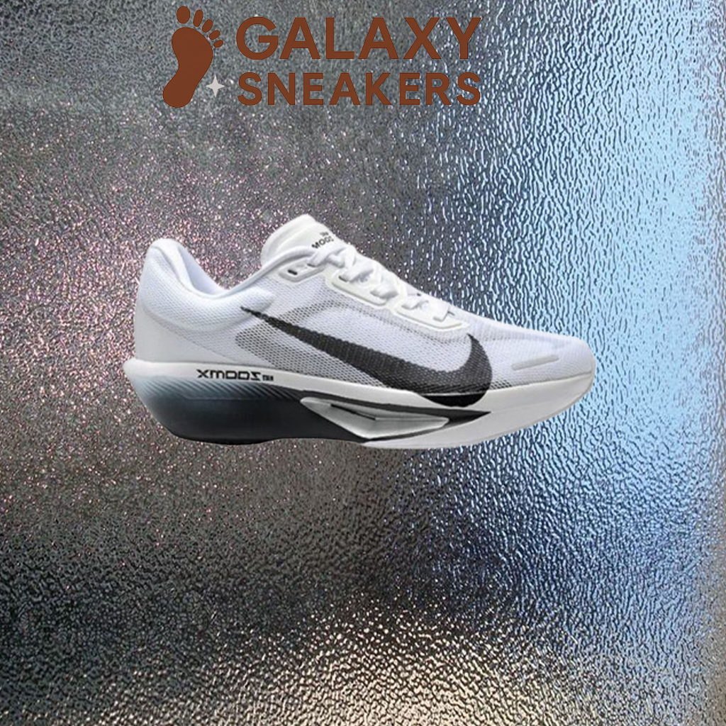 Running Shoes / Authentic / unisex / Nike Air Alpha Fly 3 White  (100% Authentic)