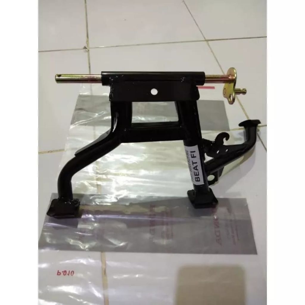 STANDAR 2 HONDA BEAT KARBU BONUS AS STANDAR 2