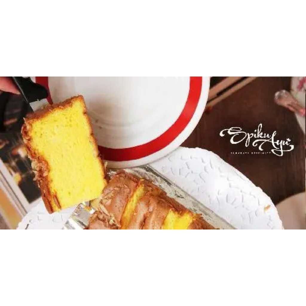 kue spiku ayu kenari HANYA READY JUMAT sd MINGGU