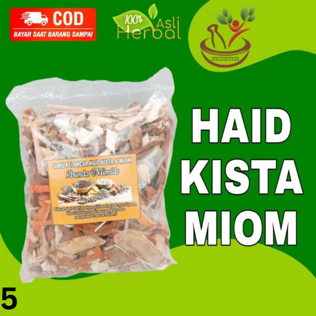 Jamu Melancarkan Haid Obat Pelancar Haid Kista Miom Herbal Alami Paling Ampuh Jamu Godog Godokan5