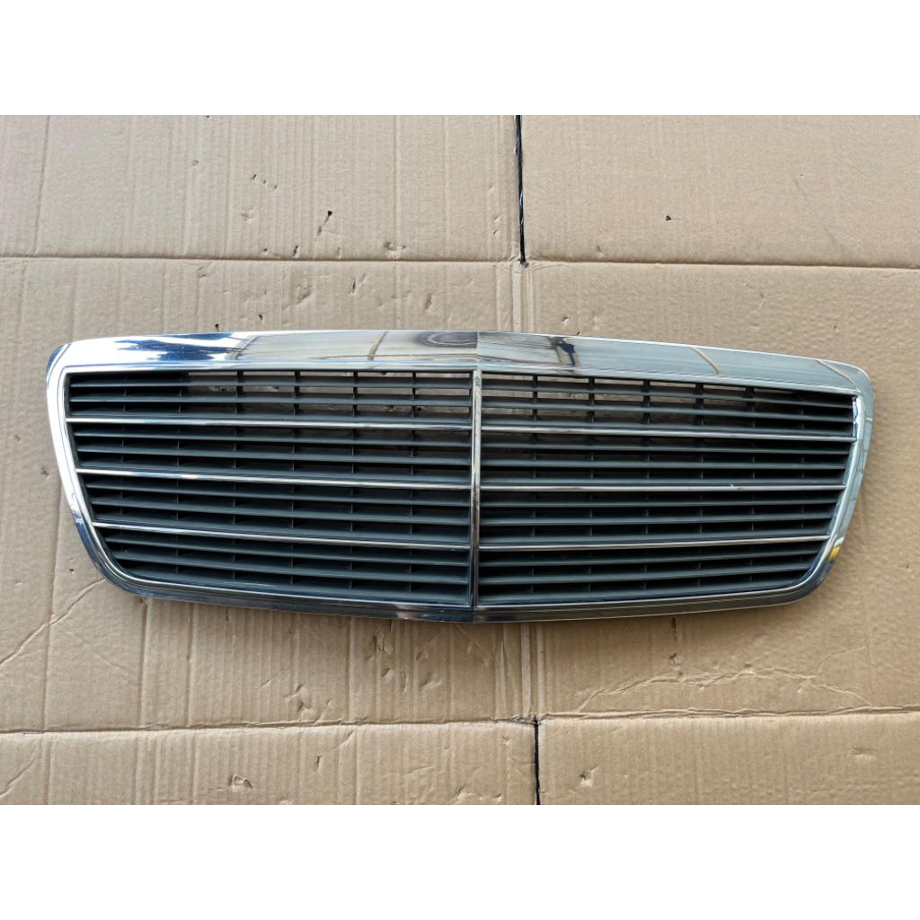 Grill mercedes benz w210 original
