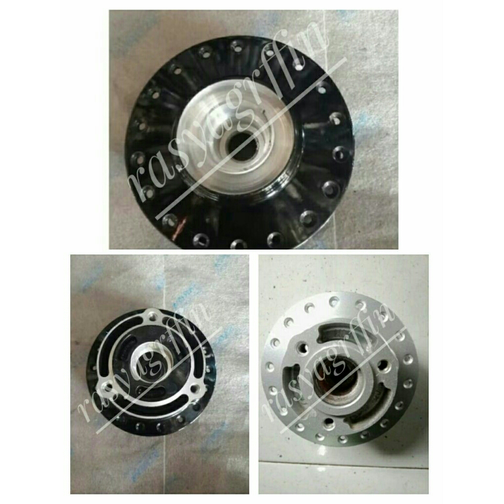 tromol depan original mio j m3
