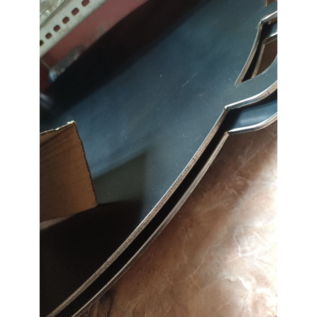 Loyang Wajan Martabak Telur 85 Cm | Kuali Martabak Telur 85