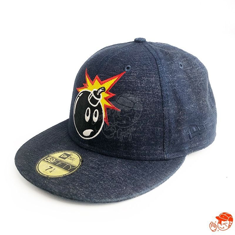 Topi Snapback The Hundreds