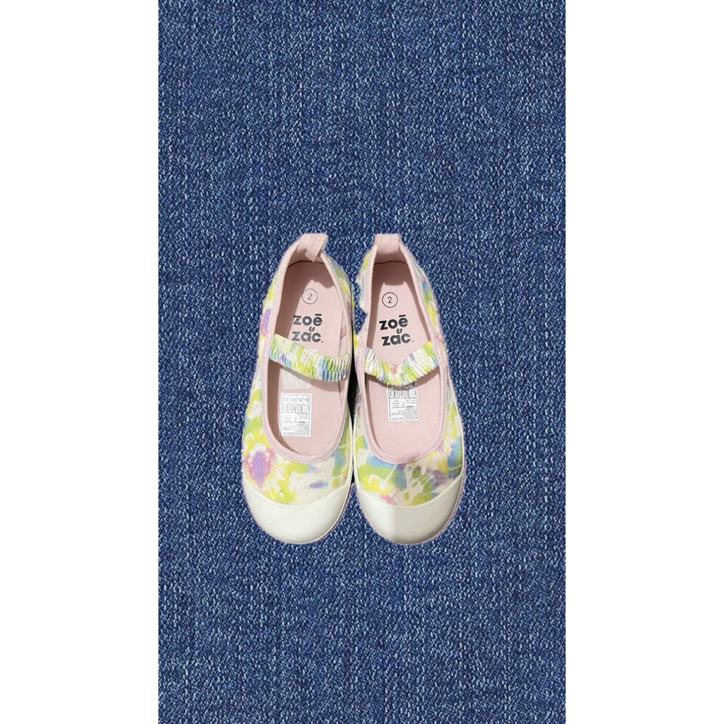 SEPATU ANAK PEREMPUAN MERK PAYLESS