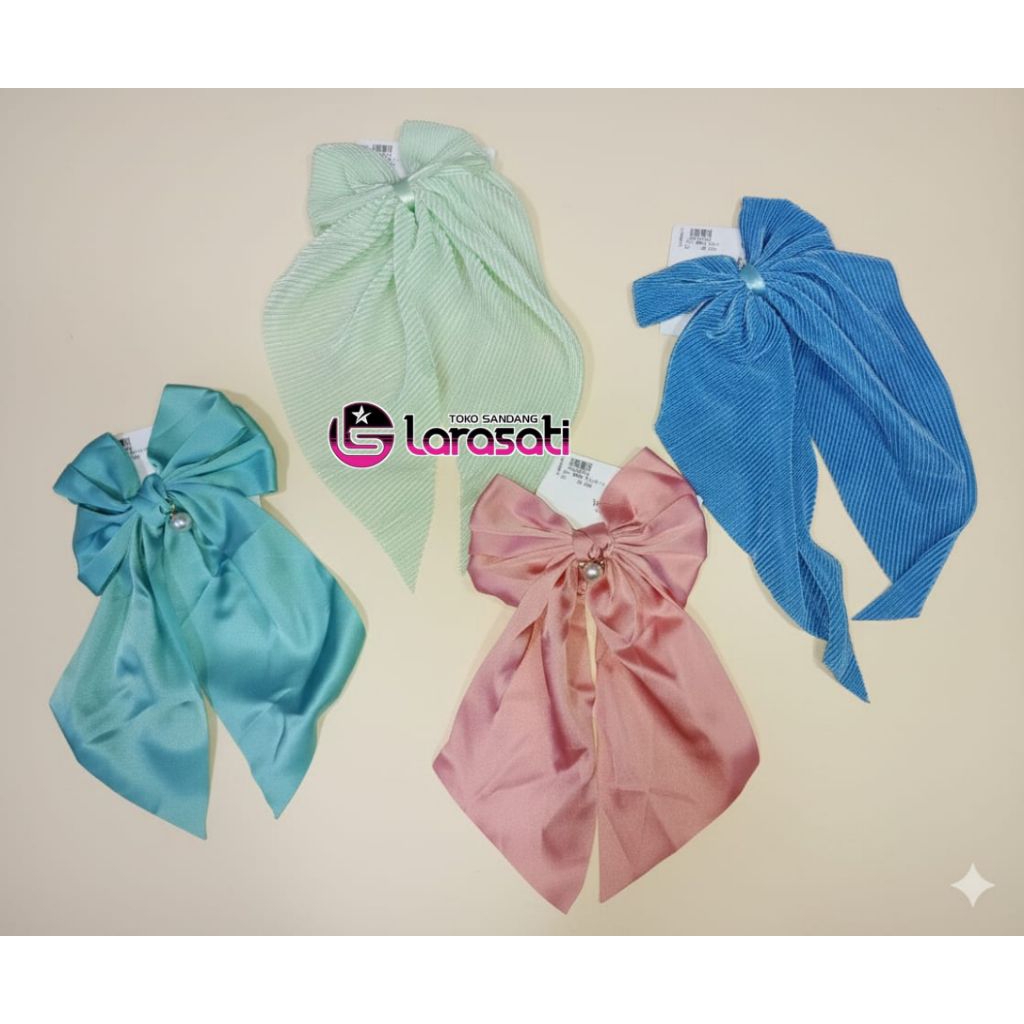 AKSESORIS BROS PITA HIJAB