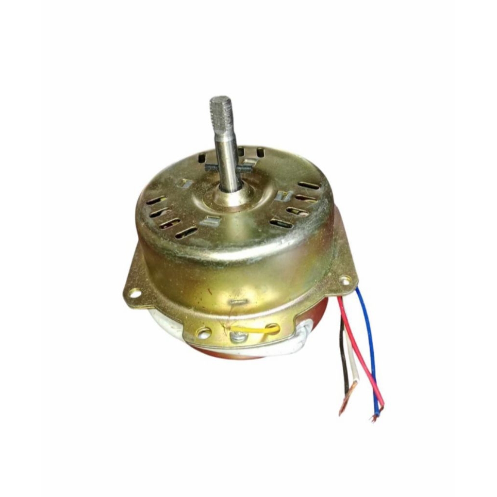 DINAMO KIPAS BOX FAN MASPION