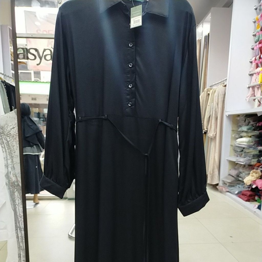 Gamis Sekido FS Ridha 2