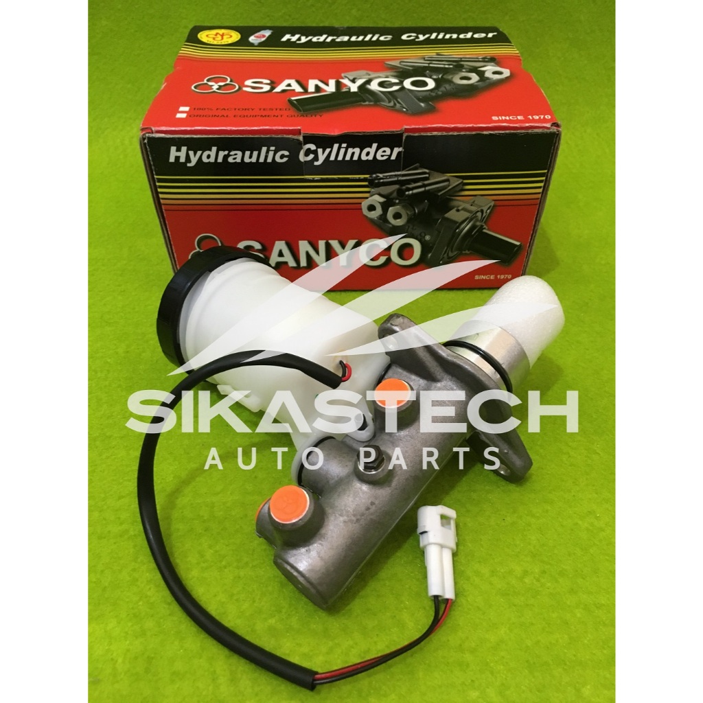 51100-56B20 BRAKE MASTER CYLINDER SUB-ASSY / BM CENTRAL REM PUSAT ATAS 7/8" SUZUKI SE416 VES VITARA 