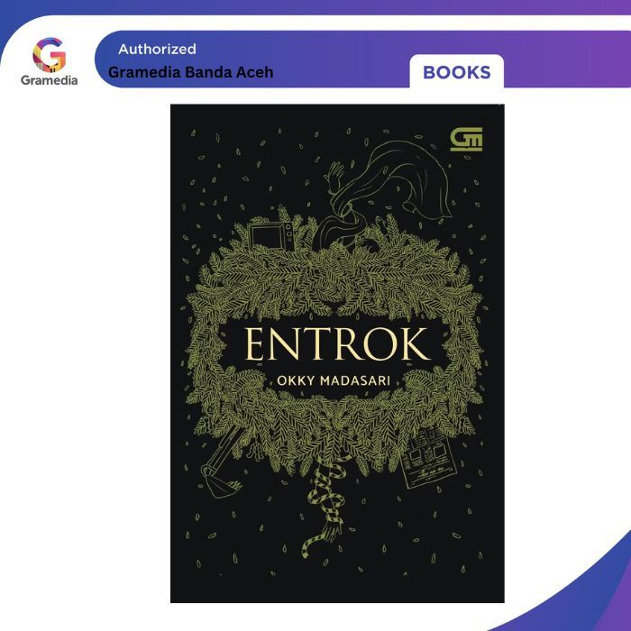 Gramedia Aceh - Entrok