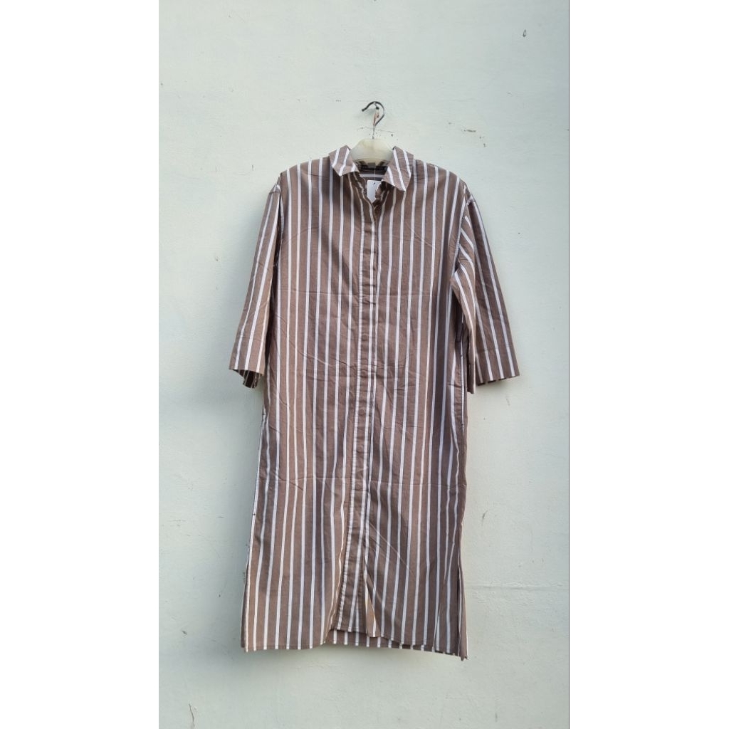 DRESS KANCING DEPAN FRIENDY MENYUSUI