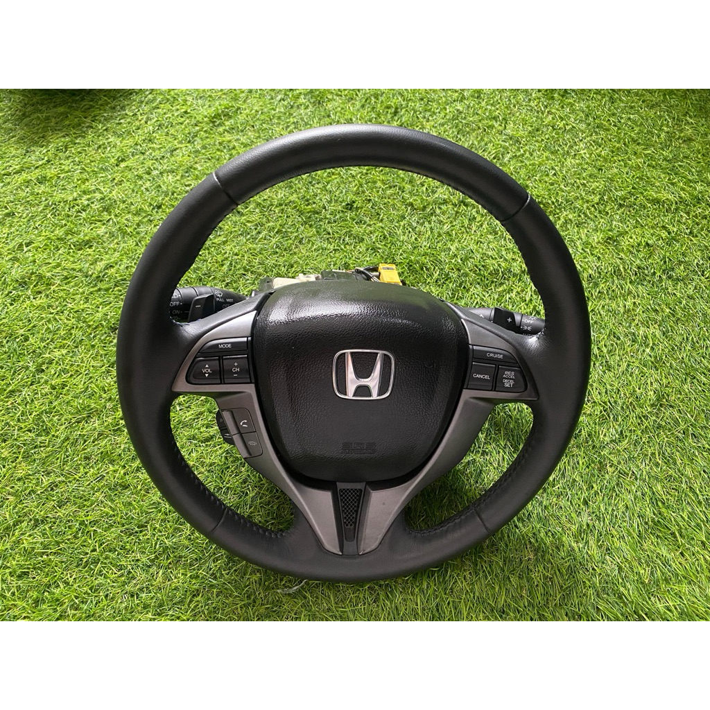 stir honda odyssey rb3 absolute