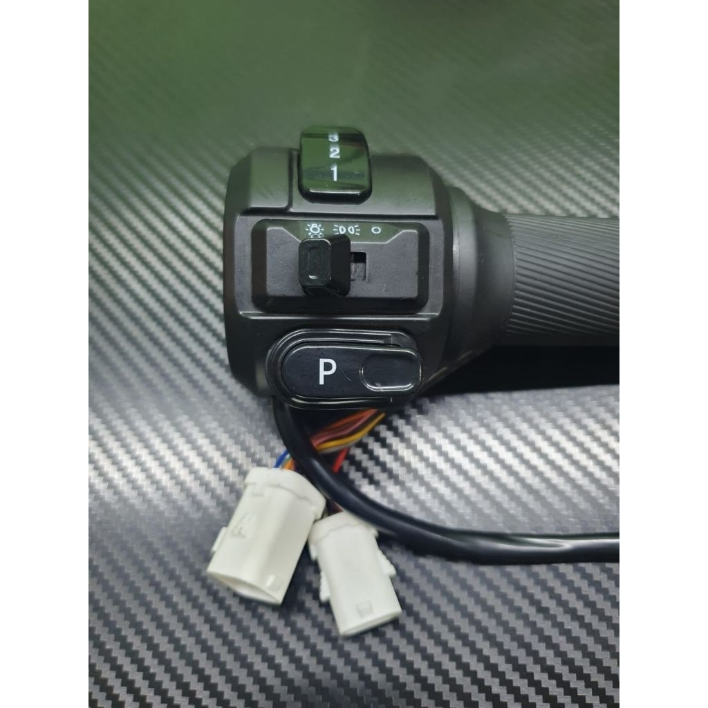 HANDEL GAS ORIGINAL GOLDEN TURTLE (GT) UWINFLY