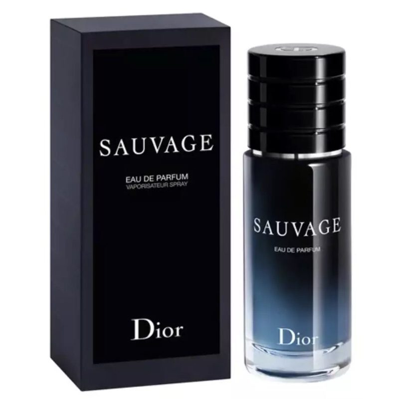 DIOR SAUVAGE ORIGINAL