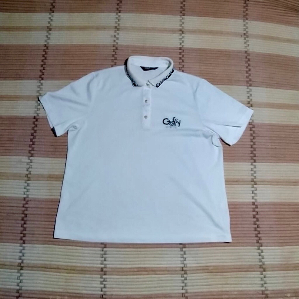 Kaos Baselayer Wanita GAFFY  GOLF 1100 Baju Dry Original Second