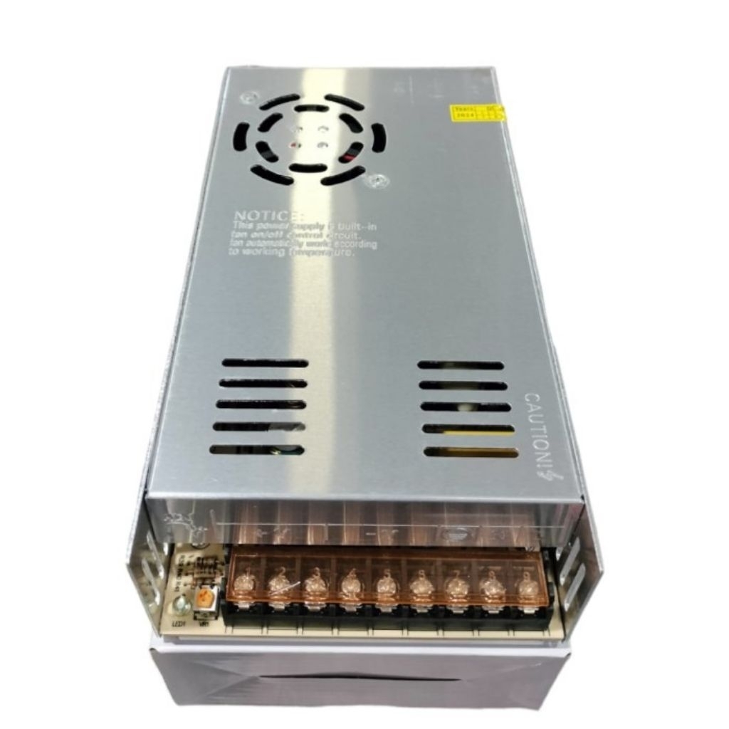 Trafo Adaptor Power Supply 12v 70A FULL POWER GARANSI