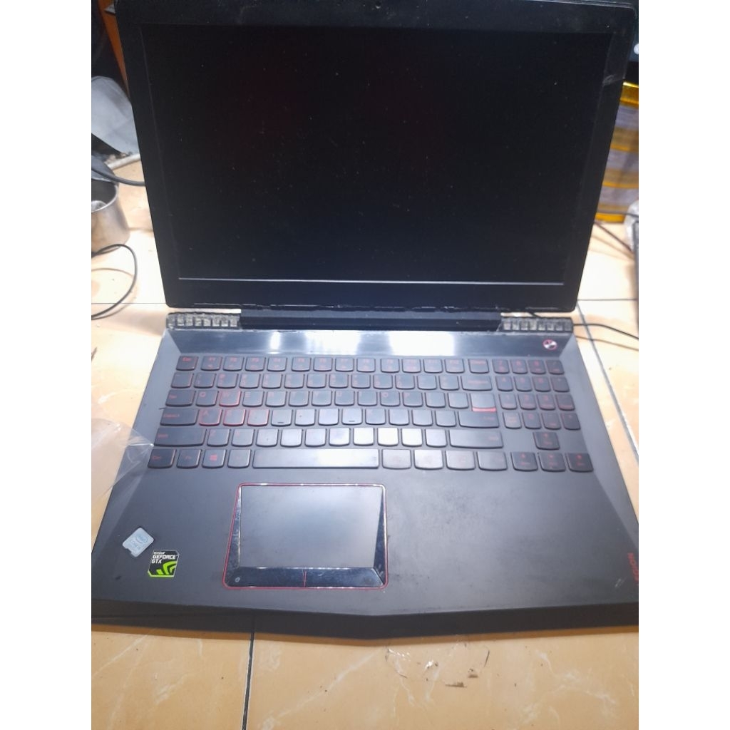 Lenovo Legion Y520 MATI