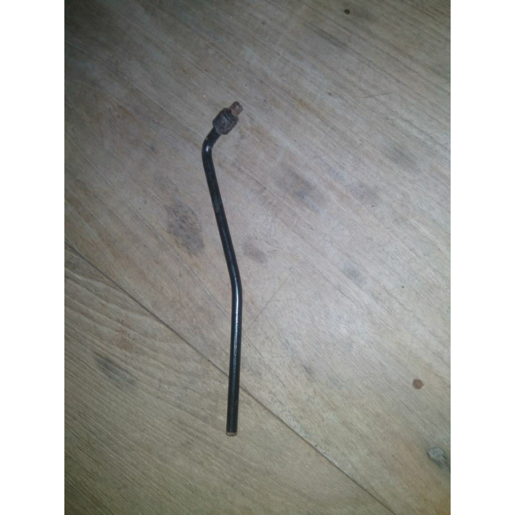 handle gitar ibanes premium