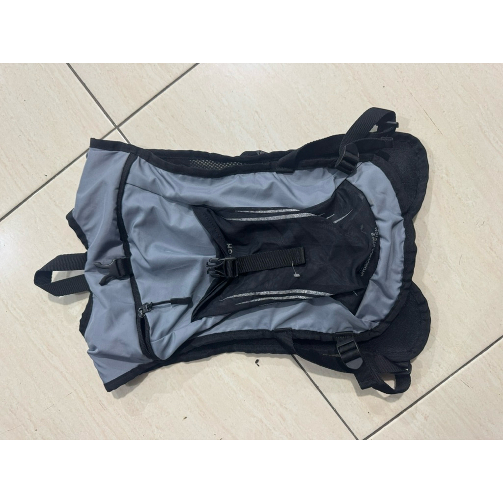 Hydropack Second